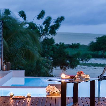 Essenza Dune Hotel Jijoca de Jericoacoara Dış mekan fotoğraf