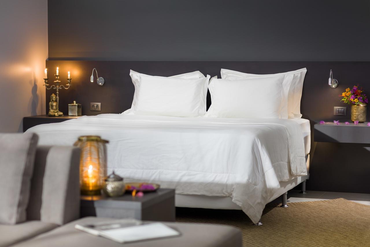 Essenza Dune Hotel Jijoca de Jericoacoara Dış mekan fotoğraf