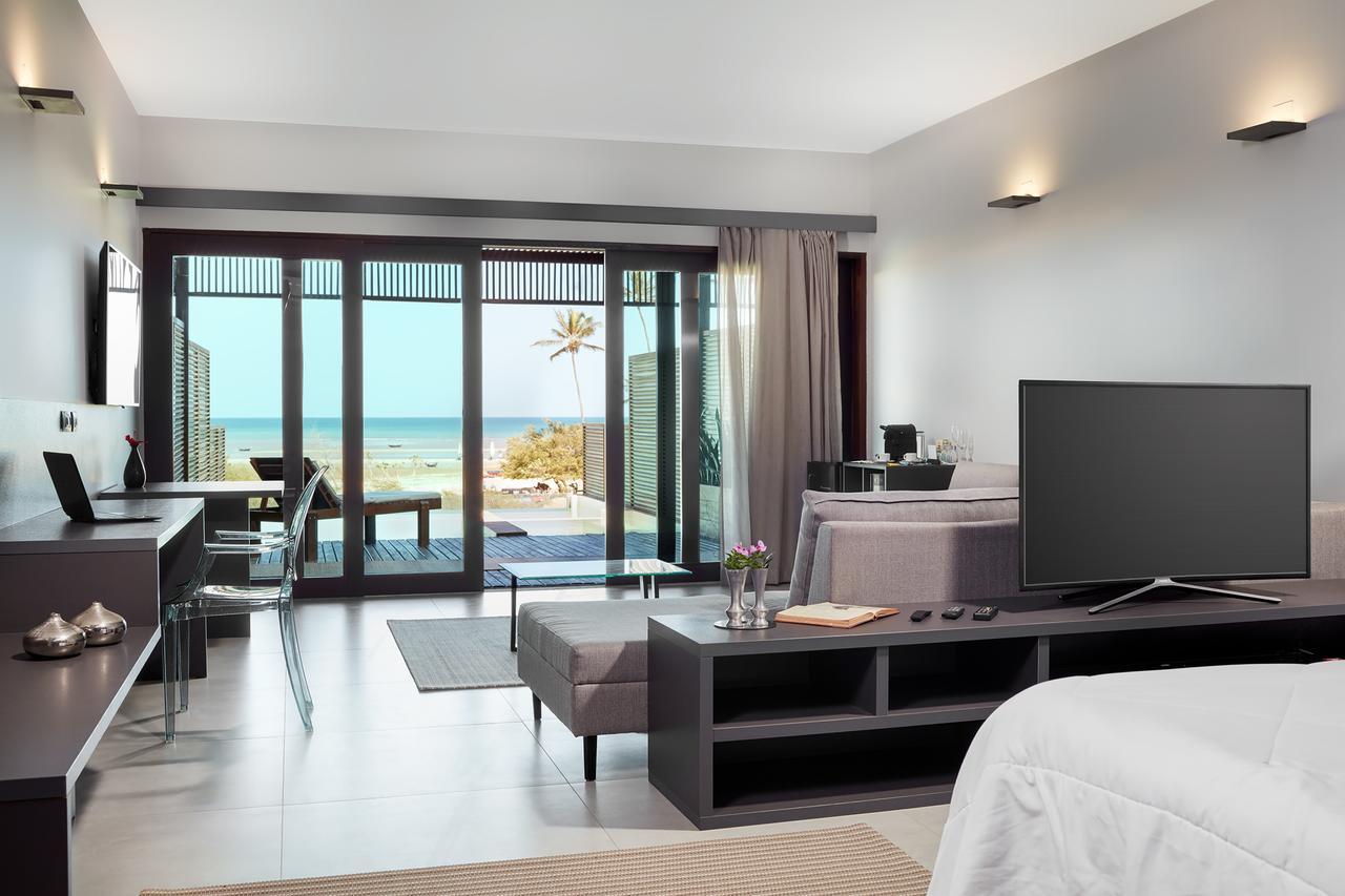 Essenza Dune Hotel Jijoca de Jericoacoara Dış mekan fotoğraf