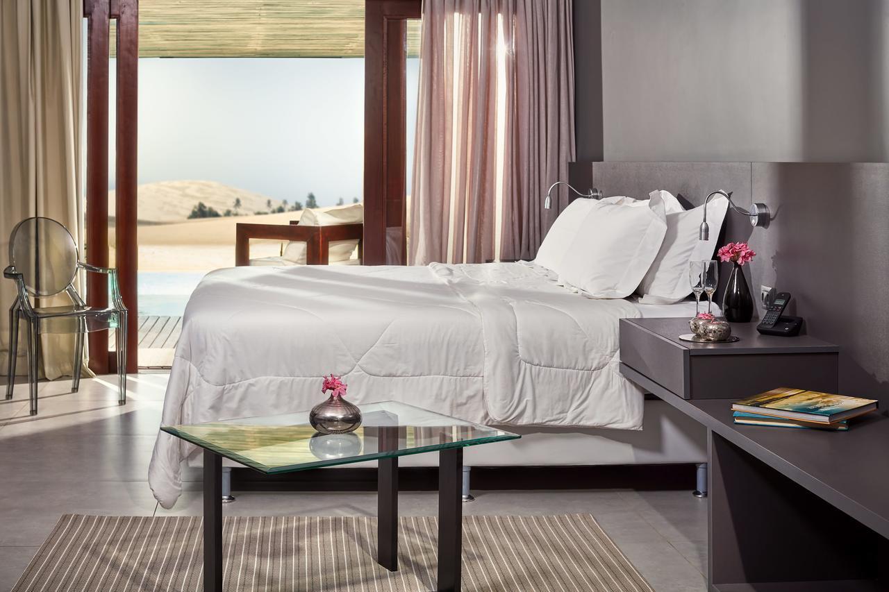 Essenza Dune Hotel Jijoca de Jericoacoara Dış mekan fotoğraf